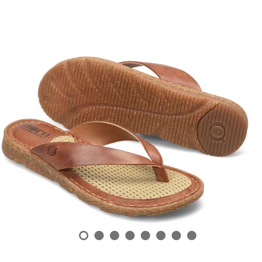 Born Basics Sandal